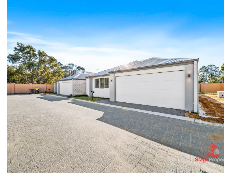 13/37 Pingaring Court, Byford WA 6122
