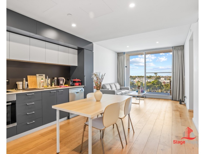 803/105 Stirling Street, Perth WA 6000