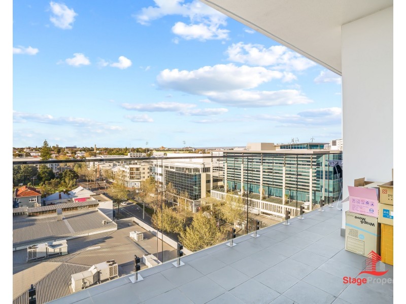 803/105 Stirling Street, Perth WA 6000