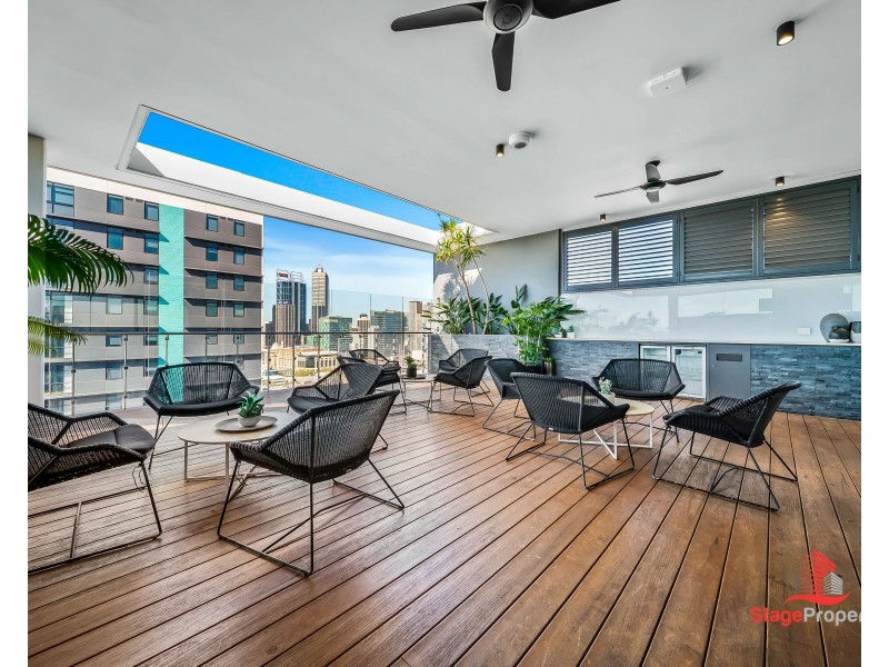 803/105 Stirling Street, Perth WA 6000