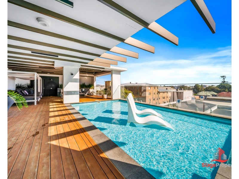 803/105 Stirling Street, Perth WA 6000