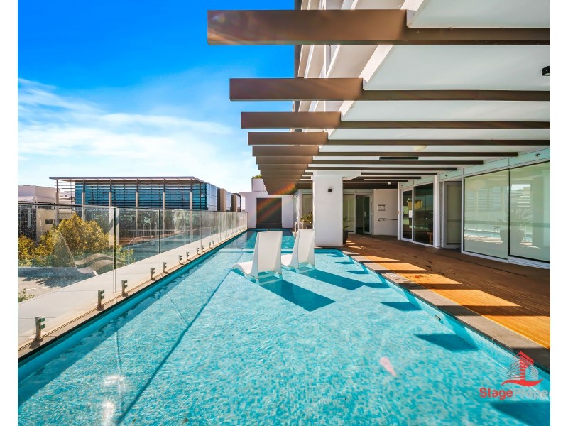 803/105 Stirling Street, Perth WA 6000