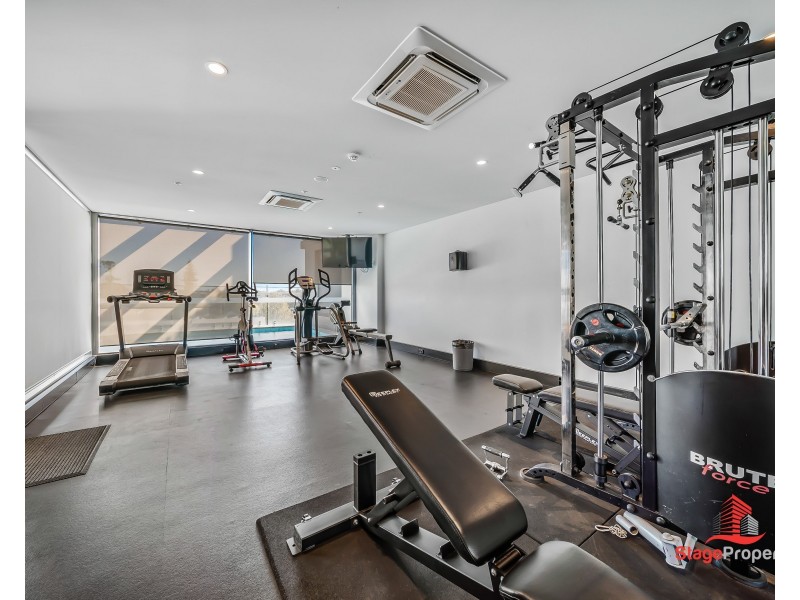 803/105 Stirling Street, Perth WA 6000