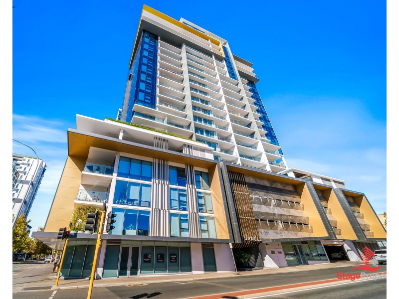 803/105 Stirling Street, Perth WA 6000