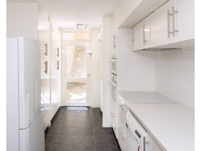 5/2 Goderich Street, East Perth WA 6004