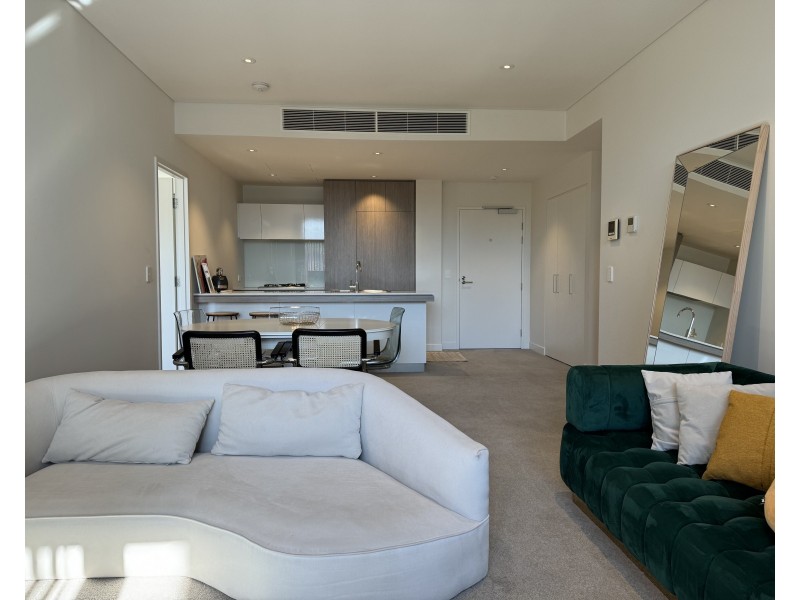 208/6 Graylands Road, Claremont WA 6010