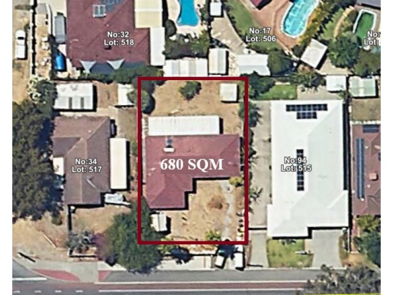 92 Apsley Road, Willetton WA 6155