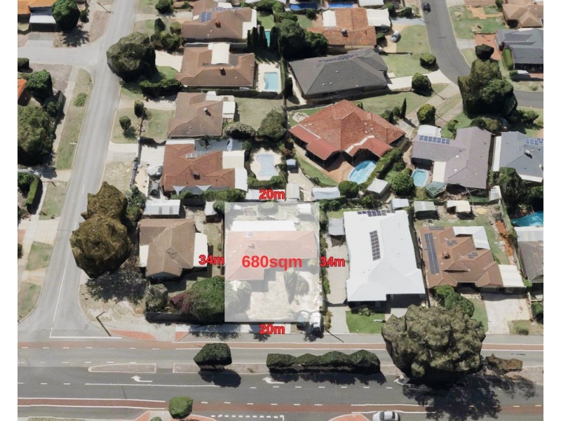 92 Apsley Road, Willetton WA 6155