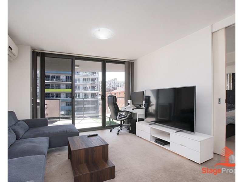 53/143 Adelaide Terrace, East Perth WA 6004