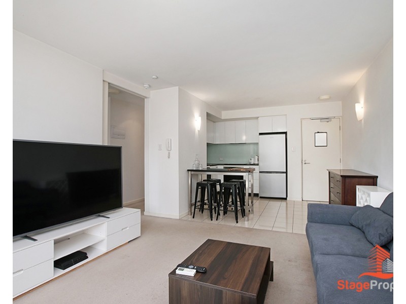 53/143 Adelaide Terrace, East Perth WA 6004