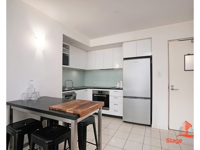 53/143 Adelaide Terrace, East Perth WA 6004