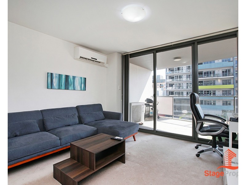 53/143 Adelaide Terrace, East Perth WA 6004