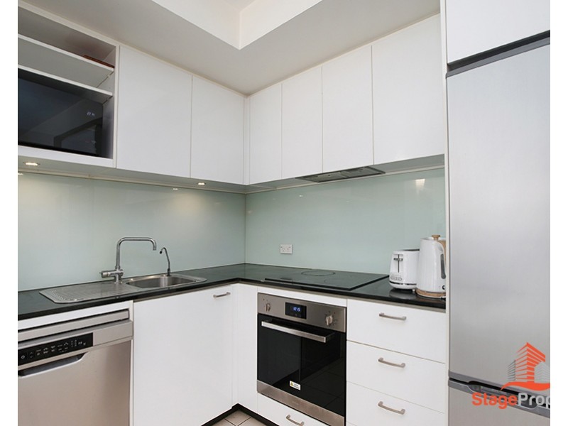 53/143 Adelaide Terrace, East Perth WA 6004