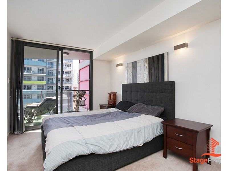 53/143 Adelaide Terrace, East Perth WA 6004