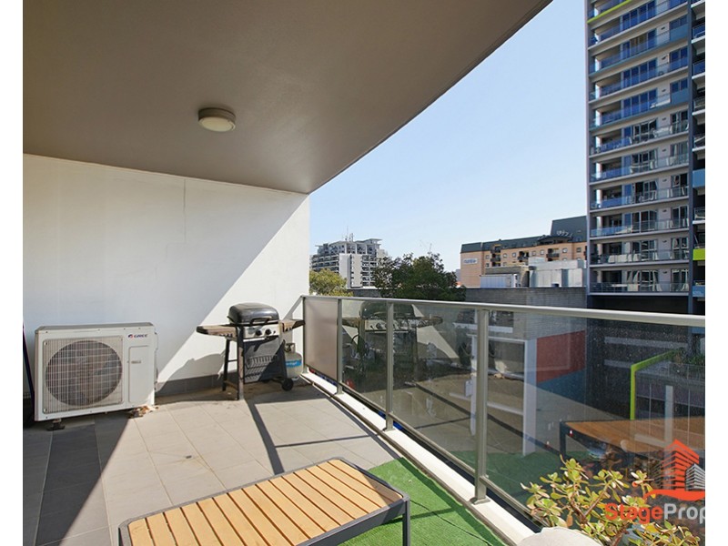 53/143 Adelaide Terrace, East Perth WA 6004