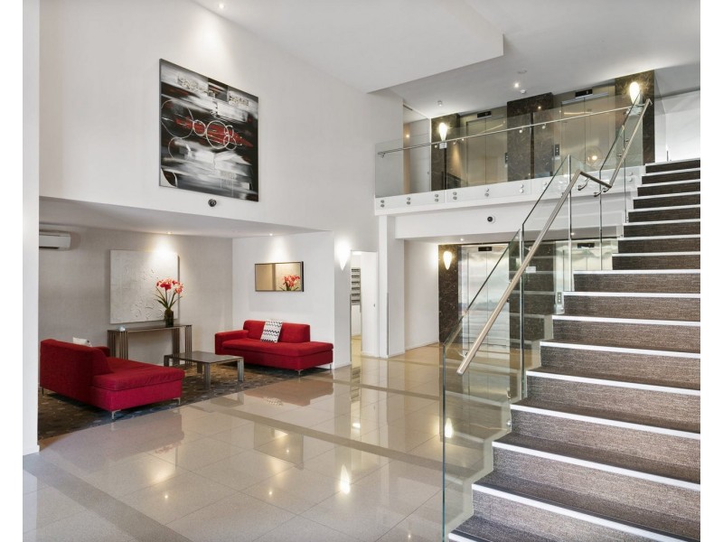 53/143 Adelaide Terrace, East Perth WA 6004