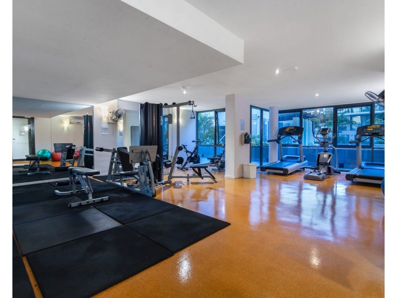 53/143 Adelaide Terrace, East Perth WA 6004