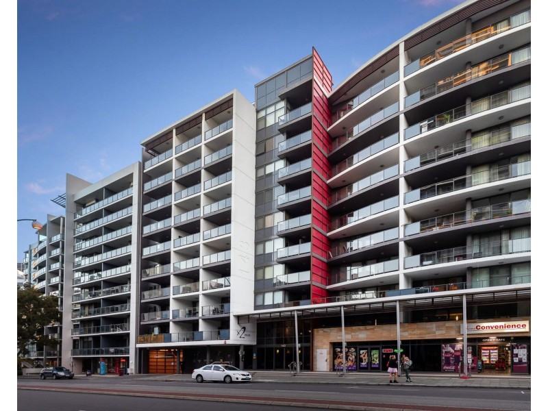 53/143 Adelaide Terrace, East Perth WA 6004