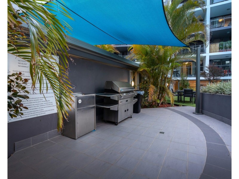 53/143 Adelaide Terrace, East Perth WA 6004