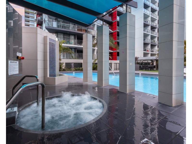 53/143 Adelaide Terrace, East Perth WA 6004