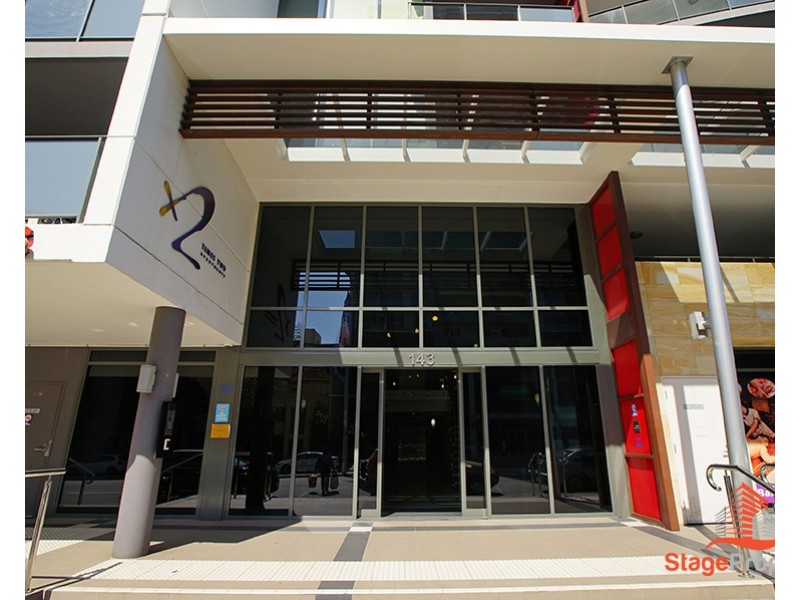 53/143 Adelaide Terrace, East Perth WA 6004