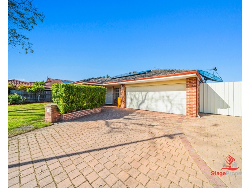 8 The Mews, Canning Vale WA 6155