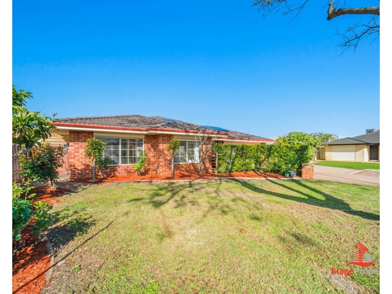 8 The Mews, Canning Vale WA 6155