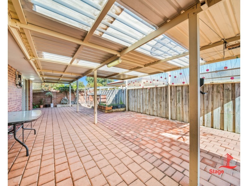 8 The Mews, Canning Vale WA 6155