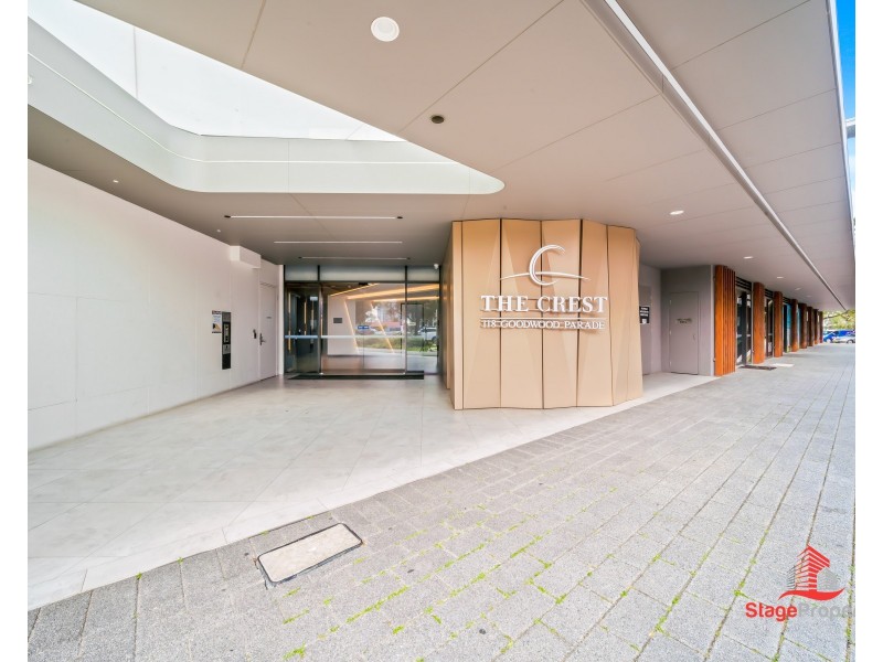 103/118 Goodwood Parade, Burswood WA 6100