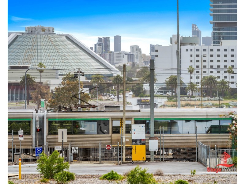 103/118 Goodwood Parade, Burswood WA 6100