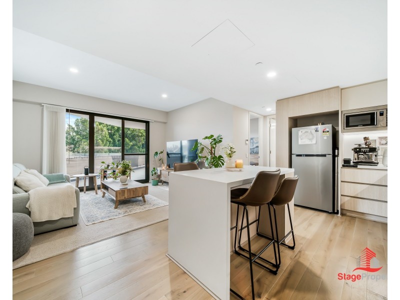 103/118 Goodwood Parade, Burswood WA 6100