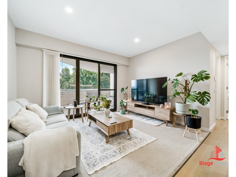 103/118 Goodwood Parade, Burswood WA 6100