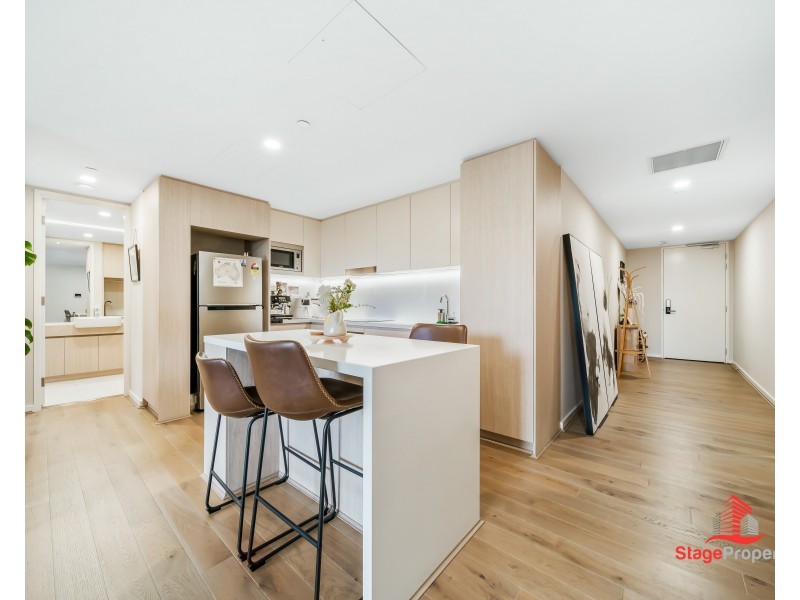 103/118 Goodwood Parade, Burswood WA 6100