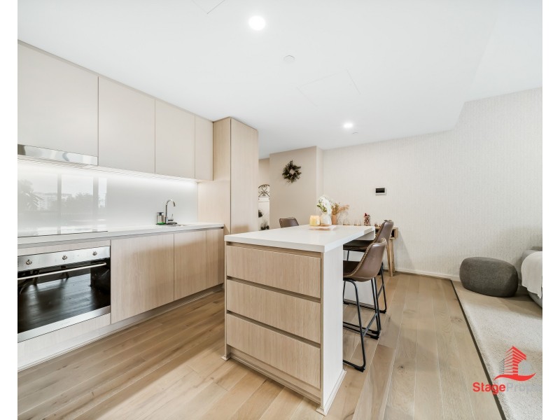 103/118 Goodwood Parade, Burswood WA 6100