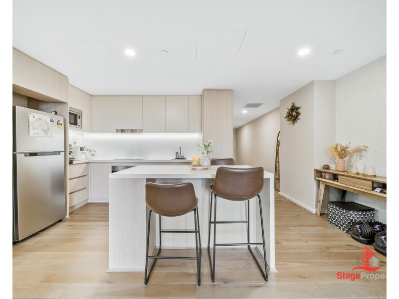 103/118 Goodwood Parade, Burswood WA 6100