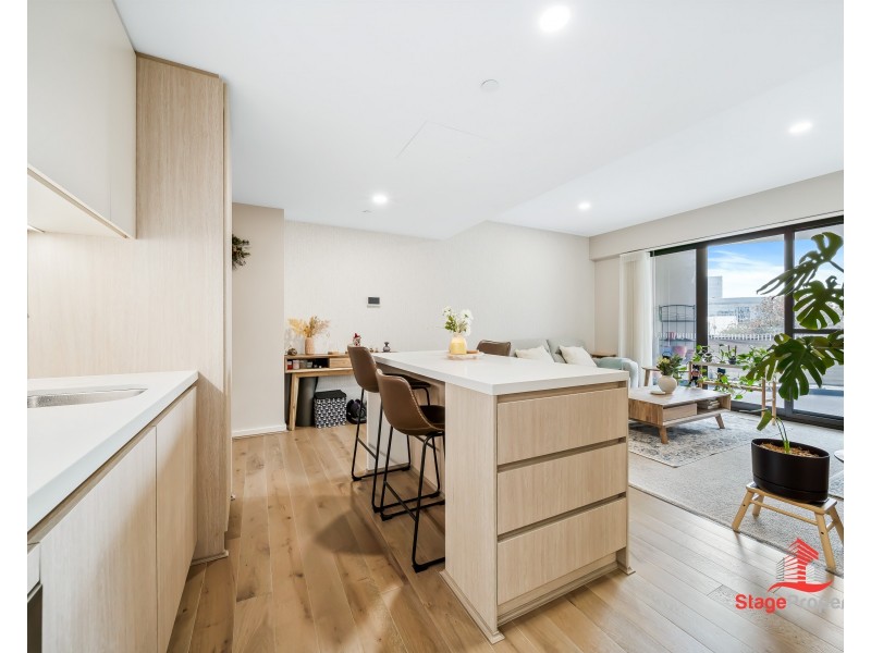 103/118 Goodwood Parade, Burswood WA 6100