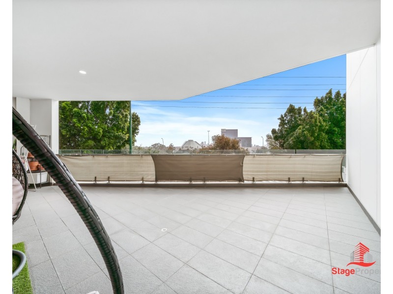 103/118 Goodwood Parade, Burswood WA 6100