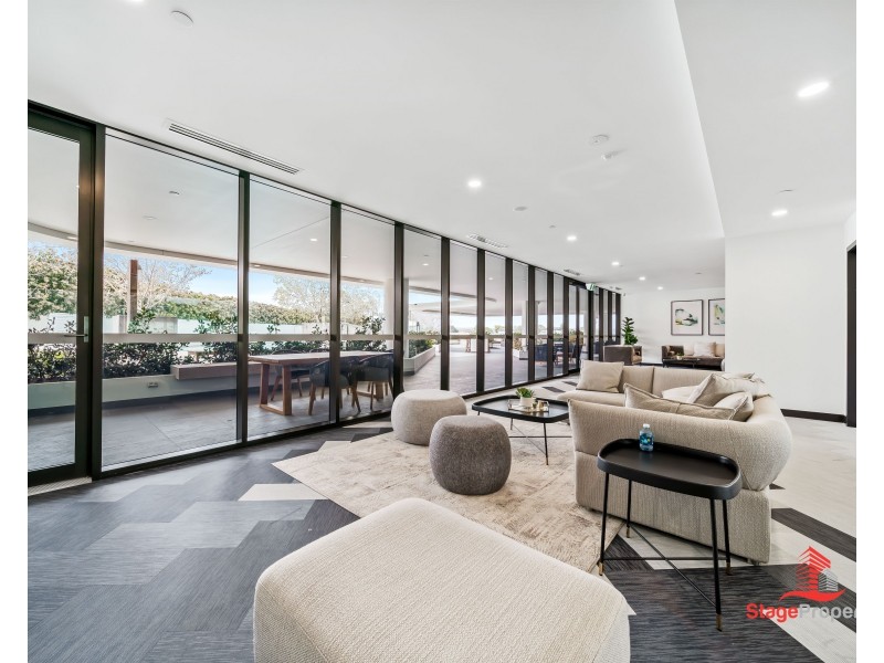 103/118 Goodwood Parade, Burswood WA 6100