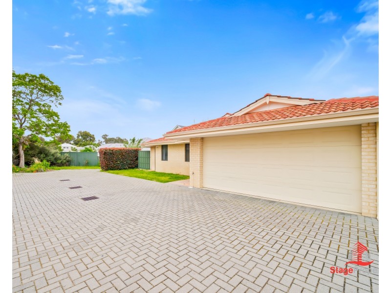6/43A Wright Crescent, Bayswater WA 6053