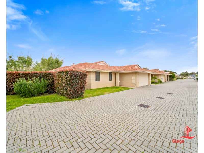 6/43A Wright Crescent, Bayswater WA 6053