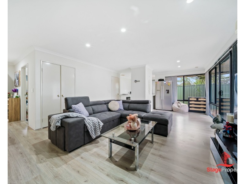 6/43A Wright Crescent, Bayswater WA 6053