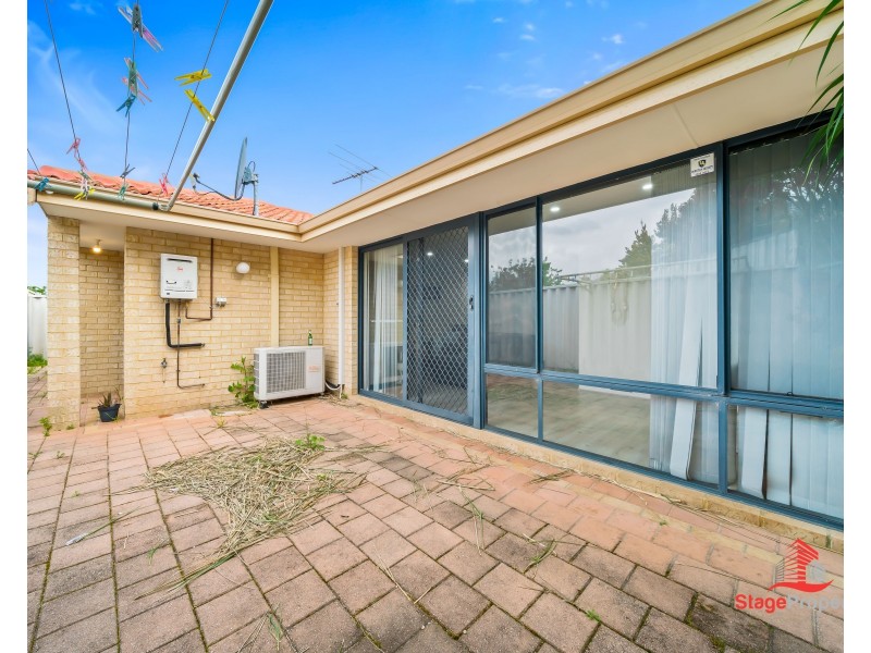 6/43A Wright Crescent, Bayswater WA 6053