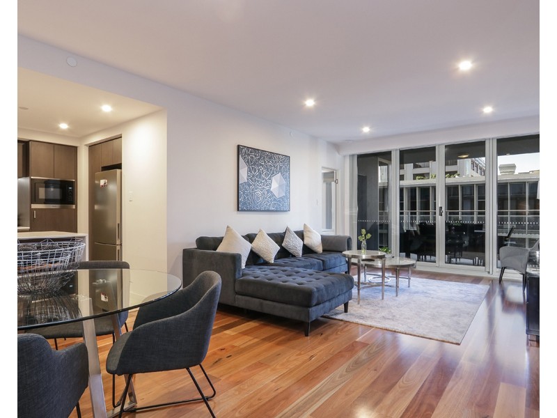 19/189 Adelaide Terrace, East Perth WA 6004