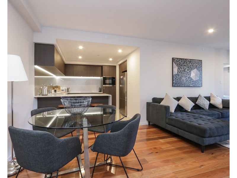 19/189 Adelaide Terrace, East Perth WA 6004