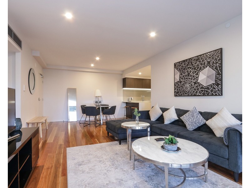 19/189 Adelaide Terrace, East Perth WA 6004