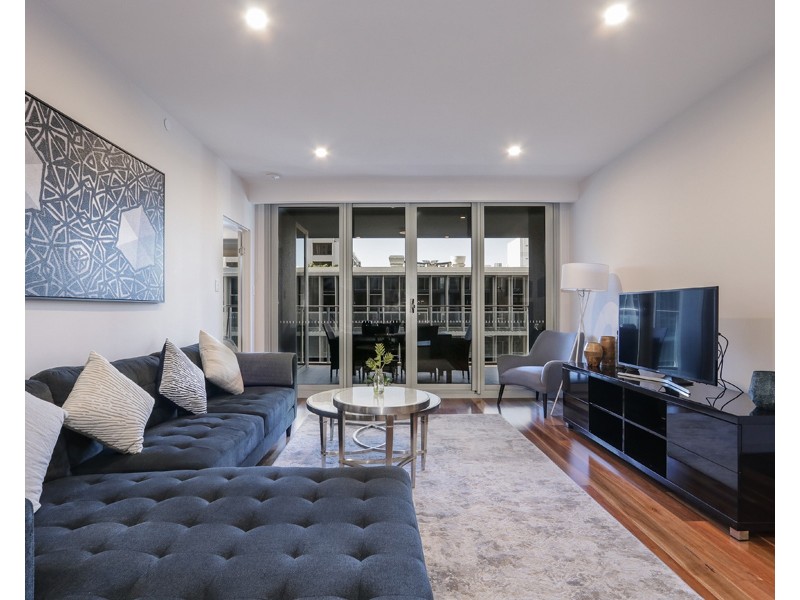 19/189 Adelaide Terrace, East Perth WA 6004