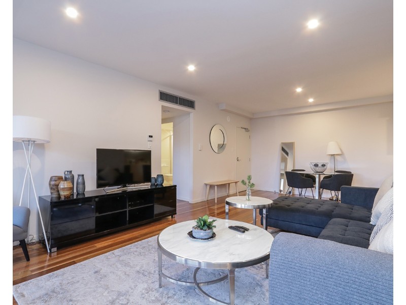 19/189 Adelaide Terrace, East Perth WA 6004