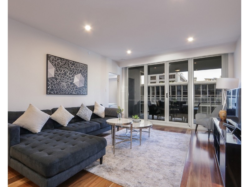 19/189 Adelaide Terrace, East Perth WA 6004