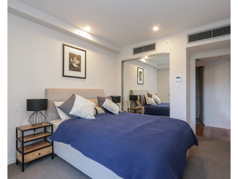 19/189 Adelaide Terrace, East Perth WA 6004