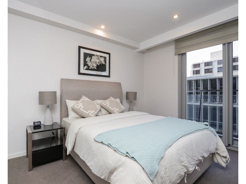 19/189 Adelaide Terrace, East Perth WA 6004